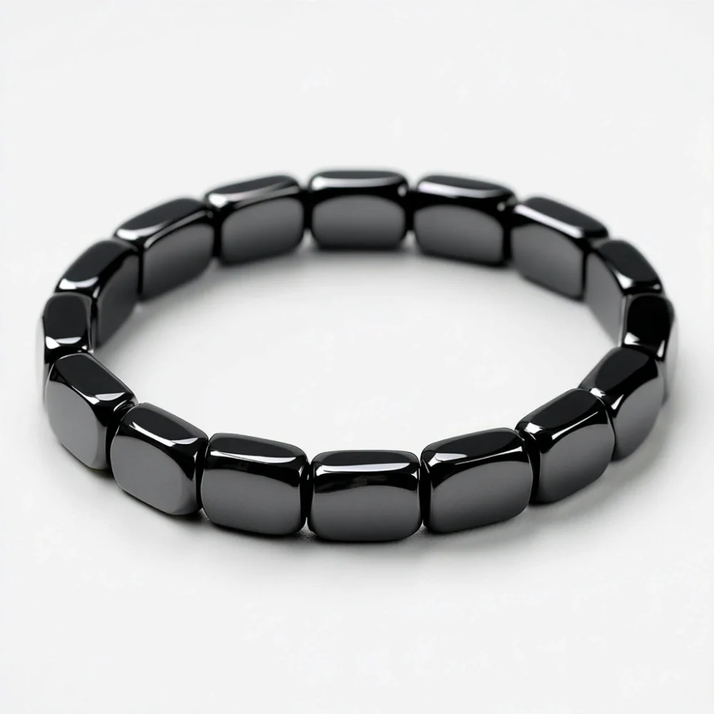 Olyon® Bracelet Hematite