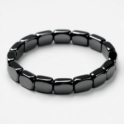 Olyon® Bracelet Hematite