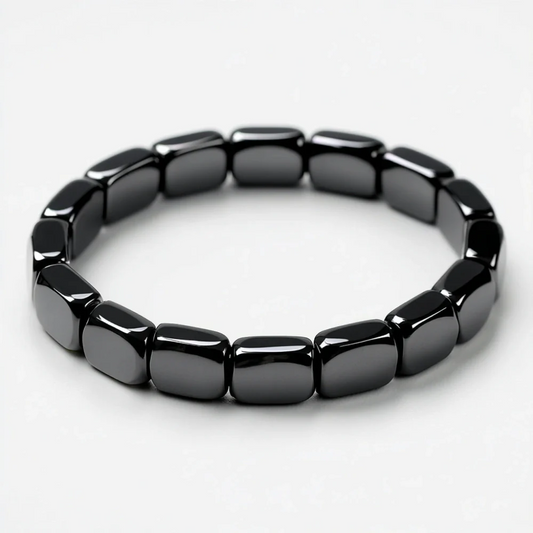 Olyon® Bracelet Hematite