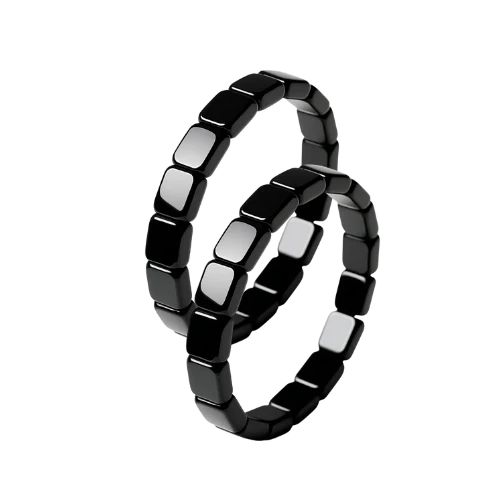 Olyon® Bracelet Hematite
