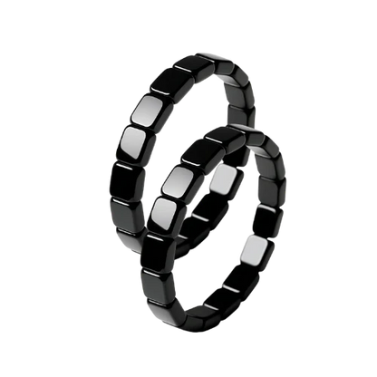 Olyon® Bracelet Hematite