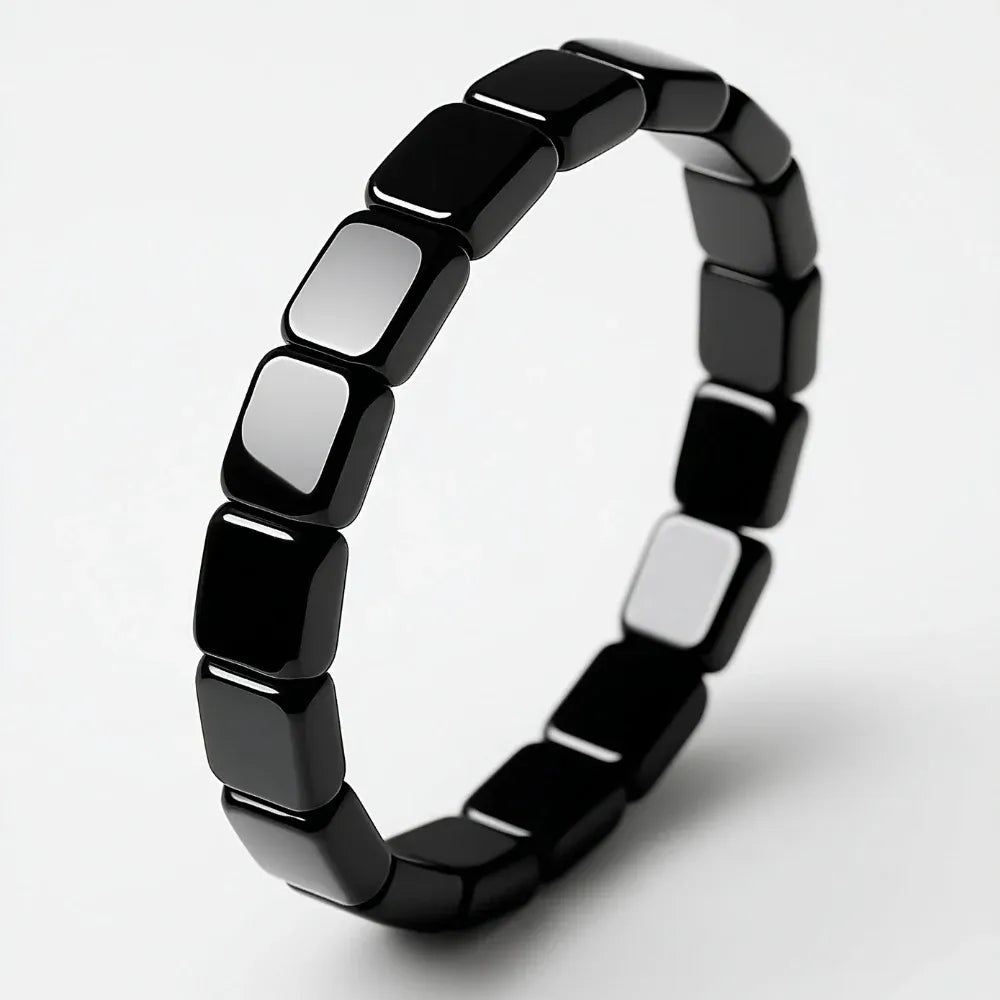Olyon® Bracelet Hematite
